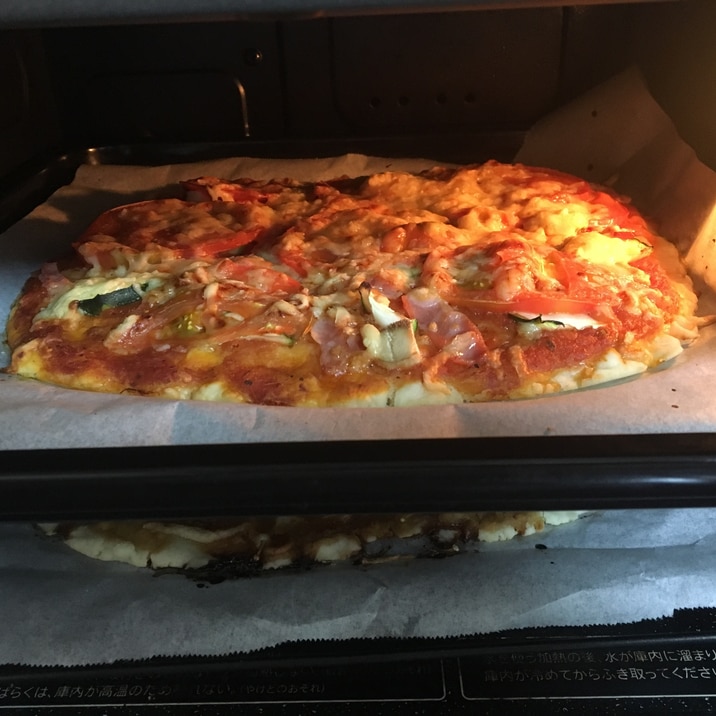 ホームベーカリーでグルテンフリーのピザ生地 レシピ 作り方 By コラさん 楽天レシピ ホームベーカリーでグルテンフリーのピザ生地 レシピ 作り方 By コラさん 楽天レシピ